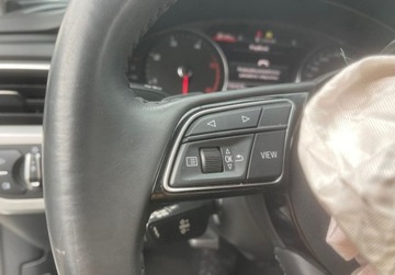 Audi A4 B9 Limousine Facelifting 2.0 35 TDI 163KM 2020 Audi A4 Limousine 2.0TDI 163KM 2020r. Salon Polska FA VAT 23 2.0 Diesel, zdjęcie 26