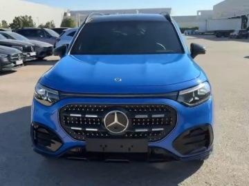 Mercedes GLB 2026 MERCEDES-BENZ GLB 200 AMG Line Suv 1.5 (moc 163 KM) 2026, zdjęcie 1