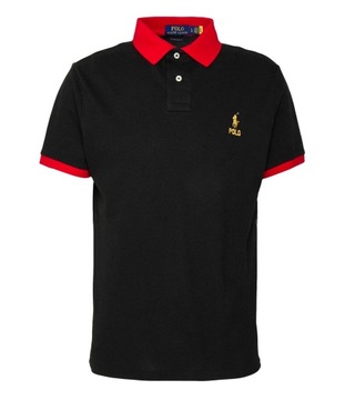 RALPH LAUREN LUNAR POLO KOSZULKA MĘSKA ORYGINAŁ M