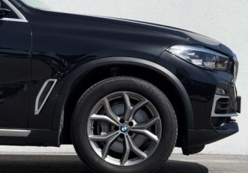 BMW X5 G05 2021 BMW X5 Pierwszy wlasciciel Gwarancja Bezwypadkowy FVAT23 3.0, zdjęcie 7