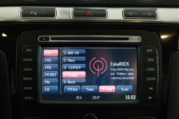 Ford S-Max I Van Facelifting 2.0 Duratorq TDCi DPF 140KM 2012 Ford S-Max 2.0 TDCi, Automat, 7 miejsc, Navi, zdjęcie 8