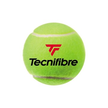 Шарики Tecnifibre X-ONE (4 ШАРА)