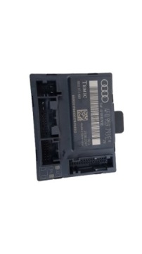 AUDI A6 C6 modul Tür links 4F0959793E
