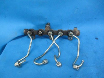 LISTWA WTRYSKOWA RENAULT MASTER III 0445214258