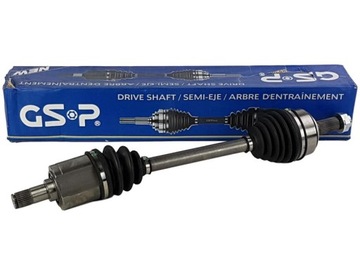 GSP PÓŁOŚ NAPĘDOWA LEWA HONDA ACCORD CL CM 2.4