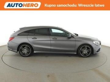 Mercedes CLA C118/X118 2019 Mercedes CLA 180 AMG, Automat, Kamera, Panorama,, zdjęcie 8