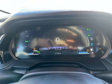 Jeep Grand Cherokee V 2024 Jeep Grand Cherokee Limited 2024 2.0 Hybryda 375KM, zdjęcie 7