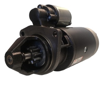 СТАРТЕР НОВЫЙ S0041 AS