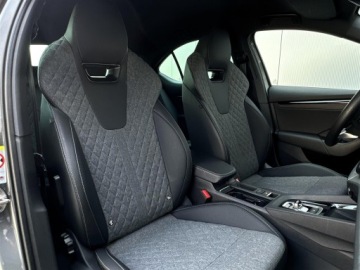 Skoda Octavia IV Liftback 1.5 TSI EVO 150KM 2024 Skoda Octavia 1.5TSI 150KM Sportline DSG | ACC, Pa, zdjęcie 31