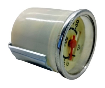 СЧЕТЧИК ЧАСОВ СПИДОМЕТР ROMET KOMAR PRL ШАБЛОН КАК ОРИГИНАЛ