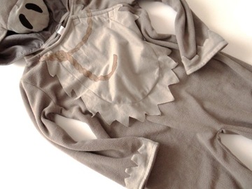 Костюм осла*110-116 / 5-6 лет