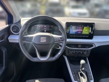 Seat Arona 2024 Seat Arona Salon PL GW 5 Lat DSG FV23% Tsi Pakiet, zdjęcie 14