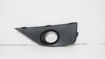 6J0853665A, Seat Ibiza IV Lüftungsgitter der Stoßstange links vorne 6J0853665A | thumb 2