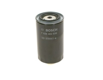 BOSCH F 026 402 036 FILTR PALIVA