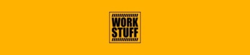 Work Stuff Gentleman Plus микрофибра 600 гр 40х40