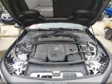 Mercedes CLE 2025 Mercedes-Benz CLE Amg 53 2025 3.0 Benzyna 443KM, zdjęcie 8