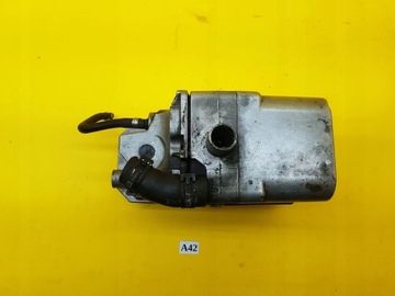 WEBASTO ПАРКОВОЧНОЕ ОБОГРЕВАНИЕ VW PASSAT B5 FL TDI