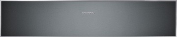 Szuflada WS461100 do podgrzewania Gaggenau