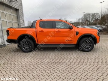 Ford Ranger VI 2026 Ford Ranger Ford Ranger 2.3 EcoBoost PHEV e-4WD DC Wildtrak 2.3 281KM, zdjęcie 3