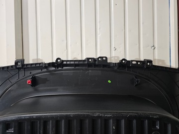 Багажник для ванны Tesla Model 3 2024 1694495-00-G