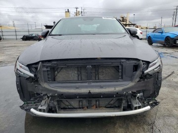 Volvo S60 III 2024 Volvo S60 Ultimate 2024 2.0l 2.0 Benzyna 247KM, zdjęcie 5