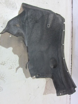 BMW X3 F25 X4 NADKOLE PRAWE PPRZÓD KOMPLET 7213642