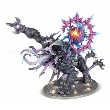 Mutalith Vortex Beast / Slaughterbrute | Chaos Daemons
