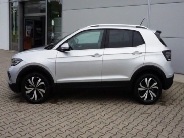 Volkswagen T-Cross SUV Facelifting 1.5 TSI 150KM 2026 Volkswagen T-Cross Style 1.5 TSI DSG 150KM, zdjęcie 1