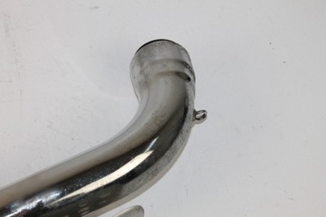 DUCATI SCRAMBLER 1100 ВЫХЛОПНАЯ ТРУБА КОЛЕНА