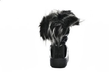 Зимние ботинки Big Star ЖЕНСКИЕ MM274379 R37