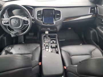 Volvo XC90 II 2018 Volvo XC 90 T6 AWD, 2018r., 2.0L, Momentum 2.0 Benzyna 316KM, zdjęcie 7