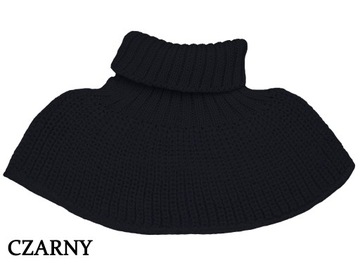 ДЕТСКАЯ УНИВЕРСАЛЬНАЯ водолазка ШАРФ ДЛЯ ГОЛЬФ ШАРФ 8 9