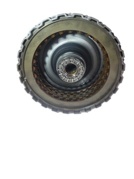 Вал с корзиной сцепления ZF 6HP26 6HP28