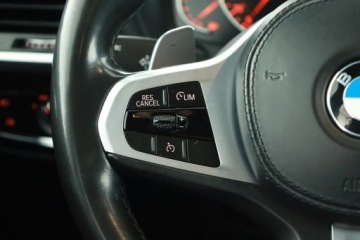 BMW X3 G01 SUV 2.0 20d 190KM 2020 BMW X3 xDrive20d, Salon Polska, Serwis ASO, zdjęcie 16