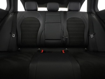 Mercedes Klasa C W205 Kombi Facelifting HYBRYDA 2.0 300 de 306KM 2020 Mercedes C 300 PHEV AMG Line multibeam LED, zdjęcie 17