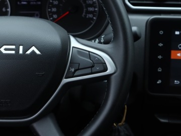 Dacia Duster II SUV Facelifting 1.0 TCe 90KM 2023 Dacia Duster 1.0 TCe, Salon Polska, GAZ, VAT 23%, zdjęcie 19