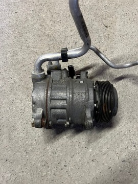 BMW F10 F30 F36 SPREZARKA KOMPRESOR KLIMY 9399059