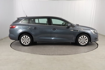Renault Megane IV Grandtour 1.3 TCe 115 FAP 115KM 2019 Renault Megane 1.3 TCe, Salon Polska, zdjęcie 5