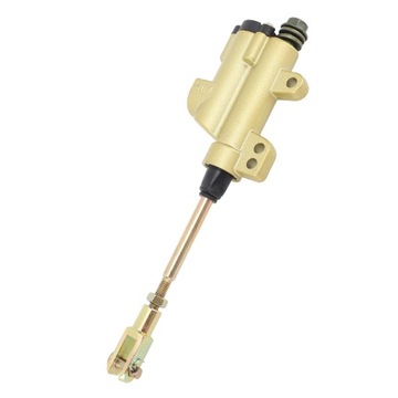 Насос главного тормозного цилиндра заднего двигателя