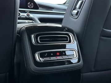 Omoda 9 1.5 T-GDI 537KM 2025 Omoda 9 PHEV 1.5 TGDI Super Hybrid l l Gwarancja,, zdjęcie 30