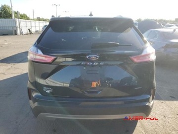 Ford Edge II 2022 Ford Edge 2022 r., 2,0L SEL 4X4 2.0 Benzyna 250KM, zdjęcie 3