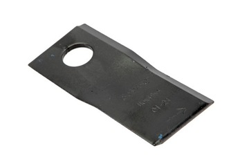 MINO-110-002 Nóż skośny 110 x 49 x 4 mm