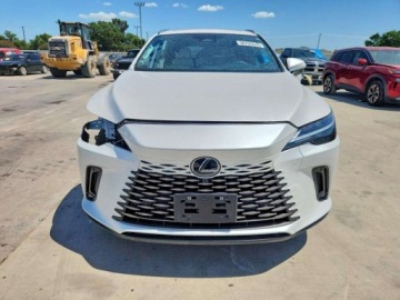 Lexus RX V 2025 Lexus RX 350h Premium 2025 2.5 Hybryda 246KM, zdjęcie 5