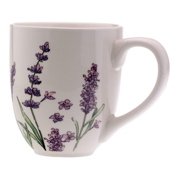DUO KUBEK XXL CLASSIC LAVENDER 1000ML