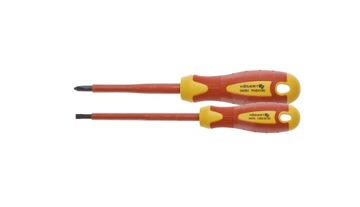 Wkrętaki izolowane Hoegert Technik HT1S990 2 szt.HT1S990