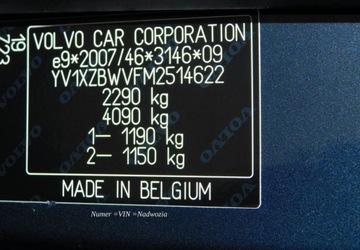 Volvo XC40 Crossover Plug-In 1.5 T4 Plug-in Hybrid 211KM 2021 Volvo XC 40 z Gwarancja Bezwypadkowy Kupiony Salon 1-2021r 1.5 211KM, zdjęcie 28