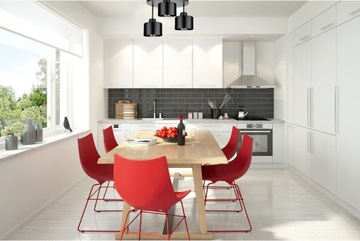 COCON LED ПОТОЛОЧНЫЙ ПОДВЕСНОЙ СВЕТИЛЬНИК, COCON LED ЛЮСТРА