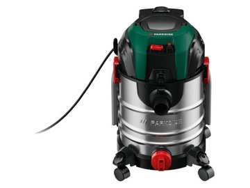 PARKSIDE Odkurzacz piorący , PWS 20 C2, 1600W pranie dywanów, tapicerek