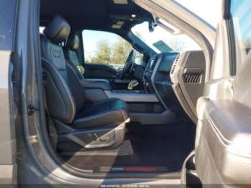 Ford 2020 Ford F150 Raptor 2020 3.5 Benzyna 450KM, zdjęcie 9