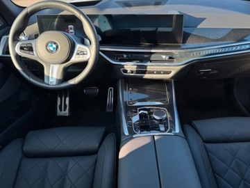 BMW X5 G05 SUV Facelifting 3.0 30d 298KM 2025 BMW X5 xDrive30d Sport Suv 3.0 (298KM) 2025, zdjęcie 7